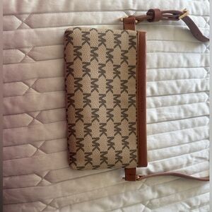 Michael kors belt bag